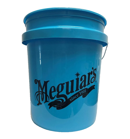 CUBO MEGUIAR'S AZUL