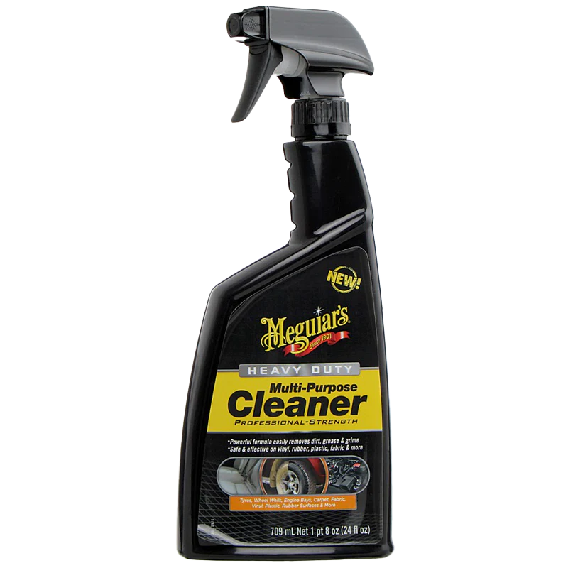 MEGUIAR´S HEAVY DUTY MULTI-PURPOSE CLEANER