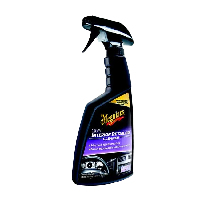 MEGUIAR'S QUIK INTERIOR DETAILER