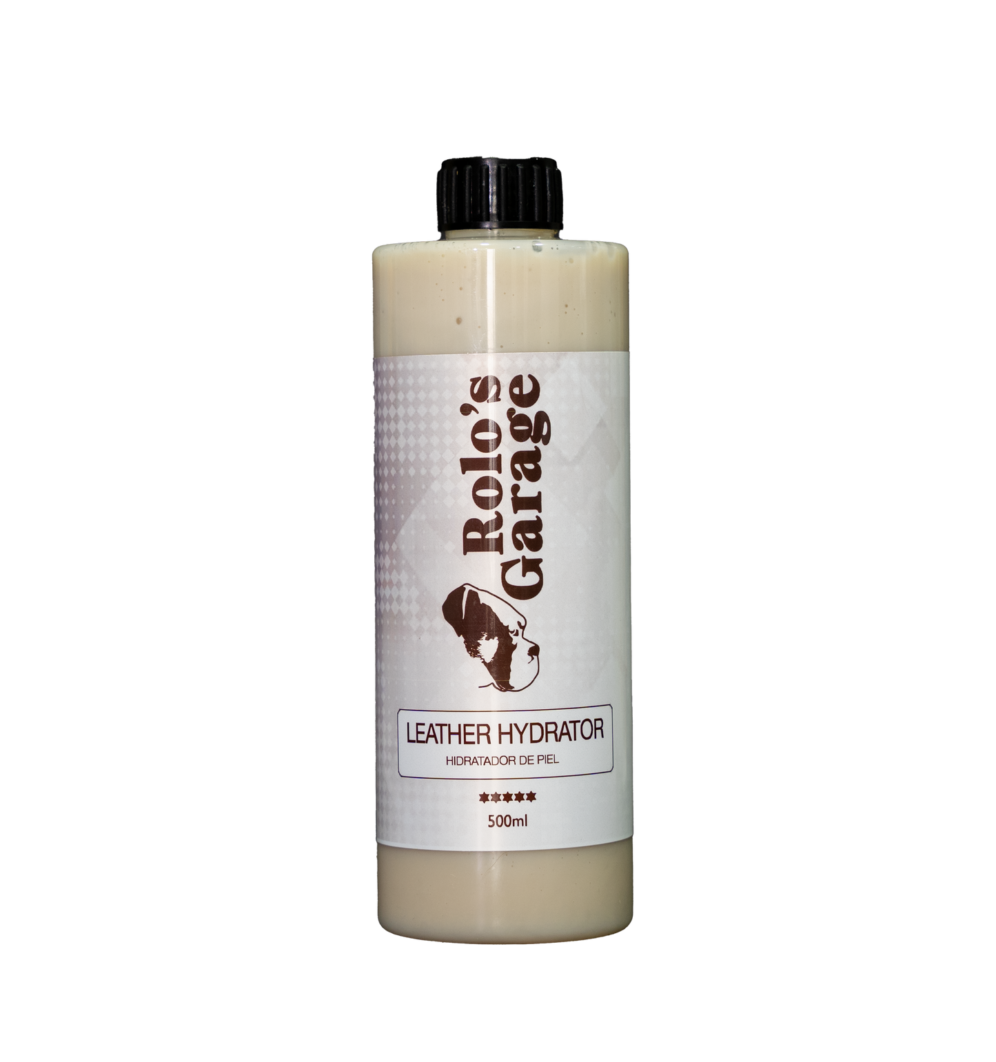 ROLO'S LEATHER HYDRATOR