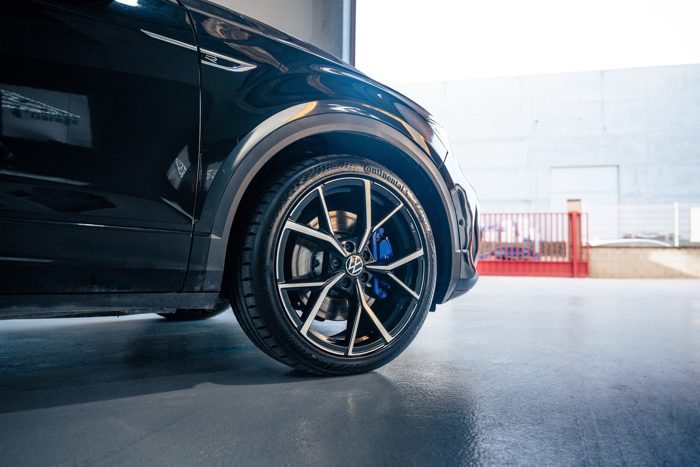 Volkswagen T-Roc R 2.0 TSI 221 kW 300CV 4Motion DSG