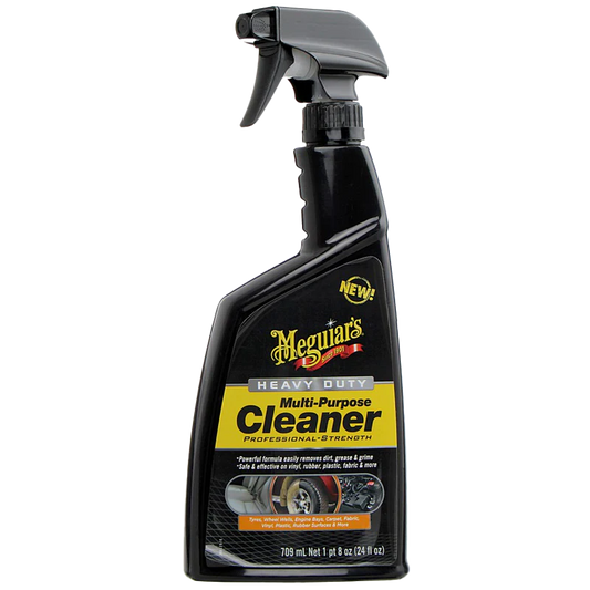 MEGUIAR´S HEAVY DUTY MULTI-PURPOSE CLEANER
