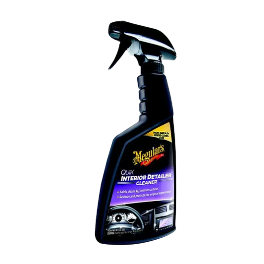 MEGUIAR'S QUIK INTERIOR DETAILER