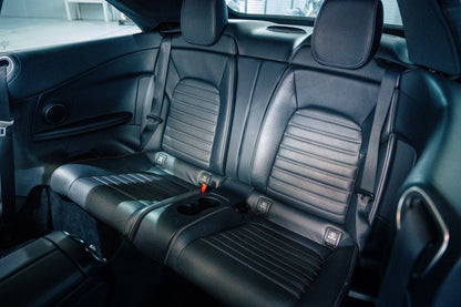 MERCEDES-BENZ Clase C Cabrio 220 d