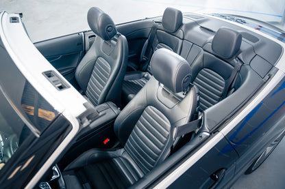 MERCEDES-BENZ Clase C Cabrio 220 d