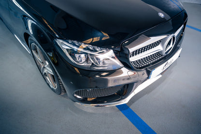 MERCEDES-BENZ Clase C Cabrio 220 d