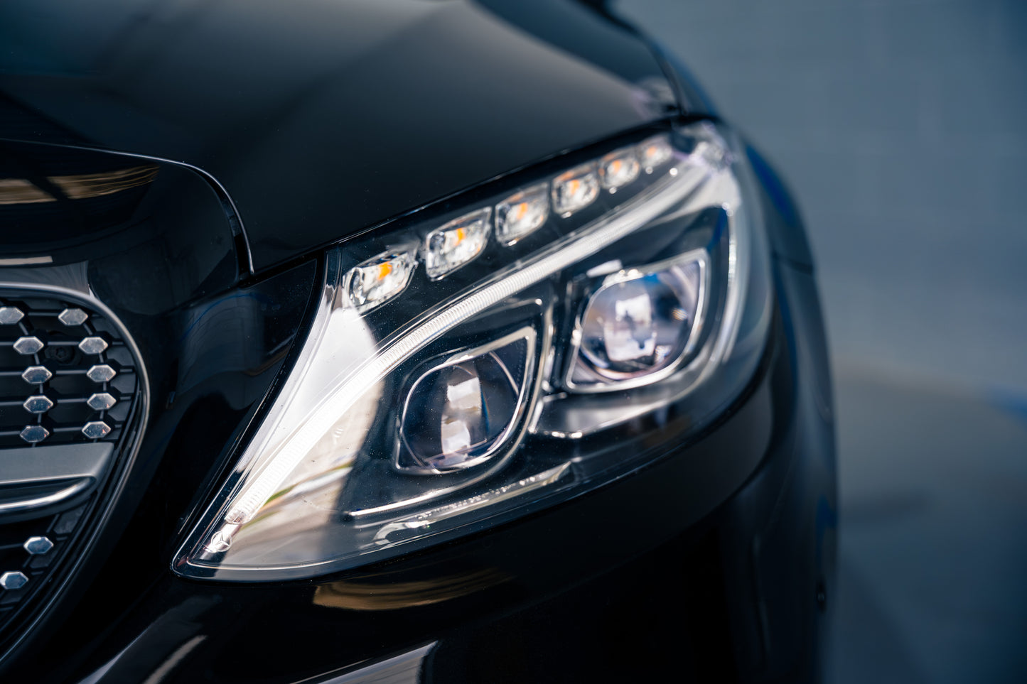 MERCEDES-BENZ Clase C Cabrio 220 d