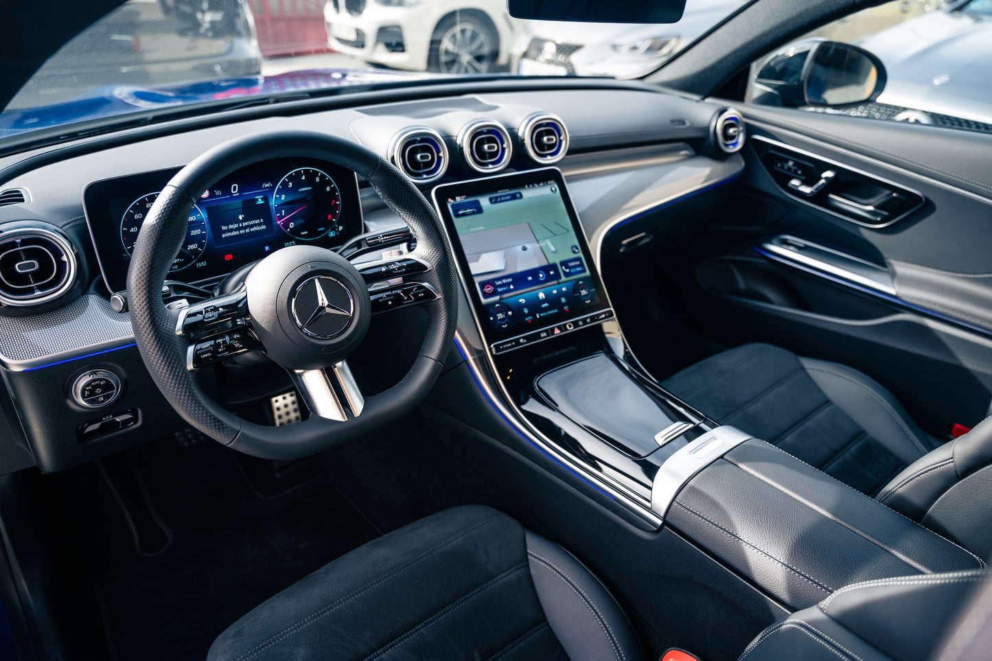 MERCEDES-BENZ CLE 300 4MATIC Coupe