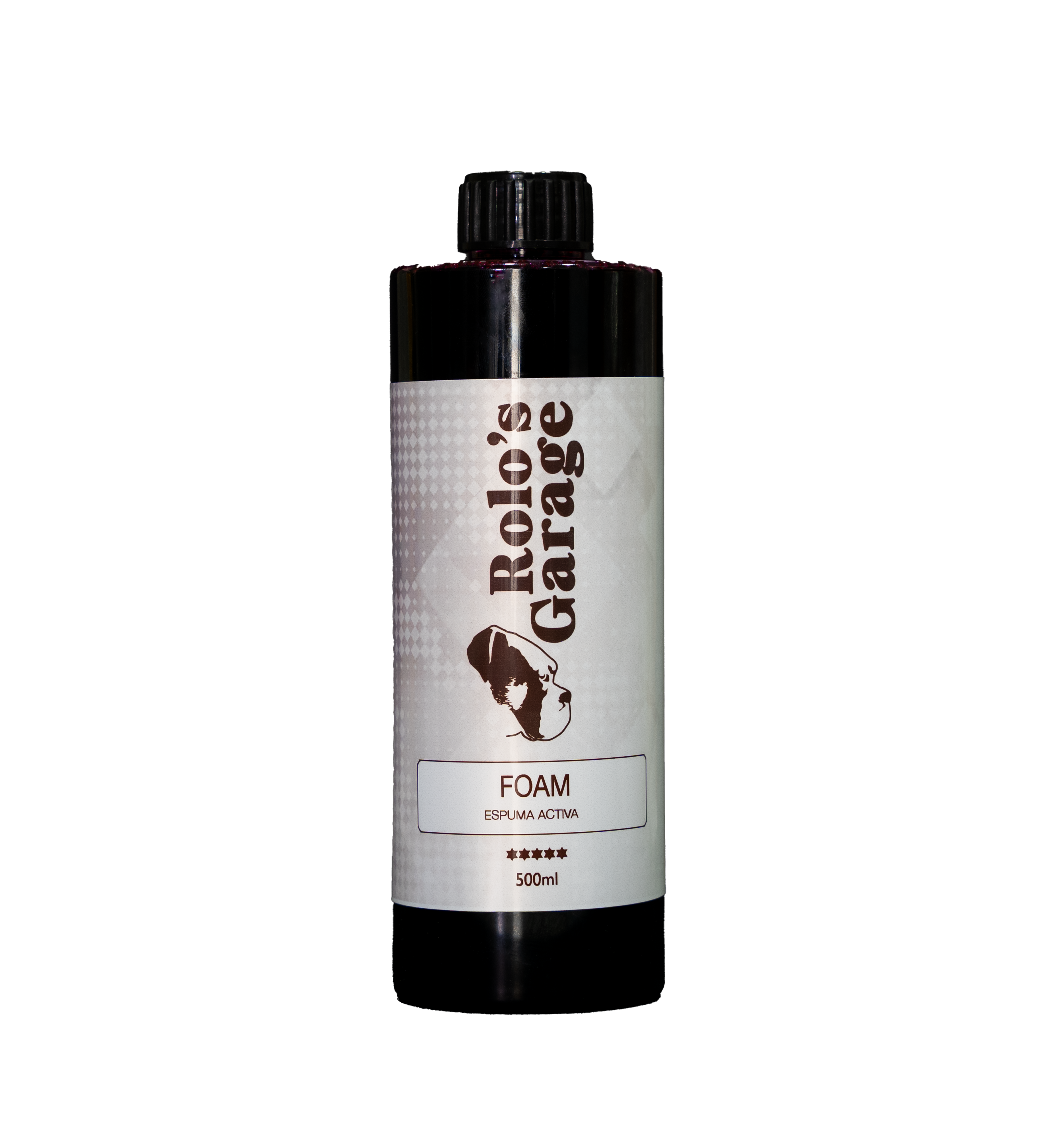 ROLO'S FOAM – Rolo's Garage
