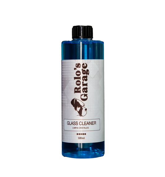 ROLO'S GLASS CLEANER