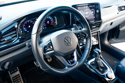 Volkswagen T-Roc R 2.0 TSI 221 kW 300CV 4Motion DSG