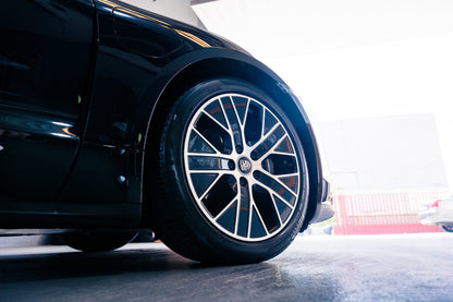 Porsche Taycan Sport Turismo