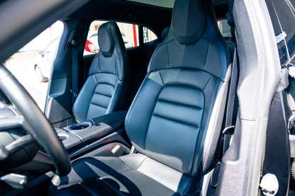 Porsche Taycan Sport Turismo